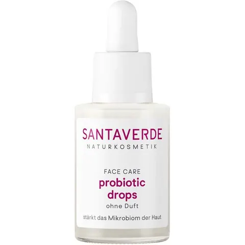 Santaverde Probiotic Drops Serum – Bild 2