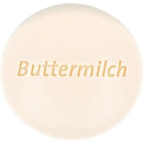 Buttermilch Seife – Bild 2