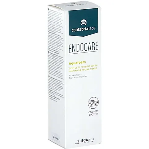 Endocare Aquafoam Schaum – Bild 2