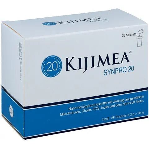 Kijimea Synpro 20 Pulver – 391172 – Bild 3
