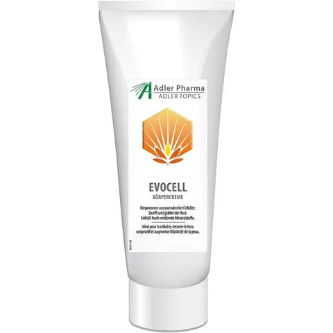 Mineralstoff Körpercreme Evocell – Bild 2