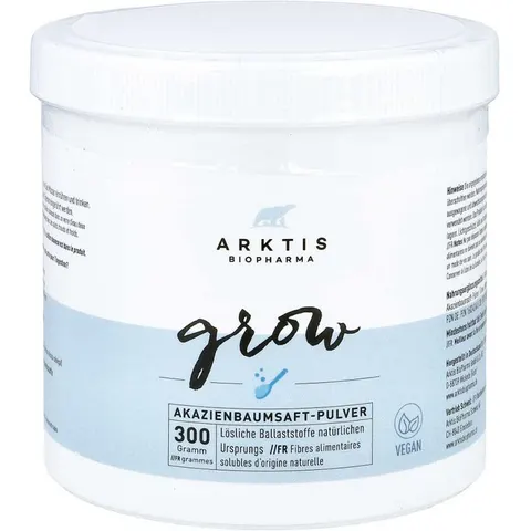 Arktis Akazienbaumsaft-Pulver – Bild 2