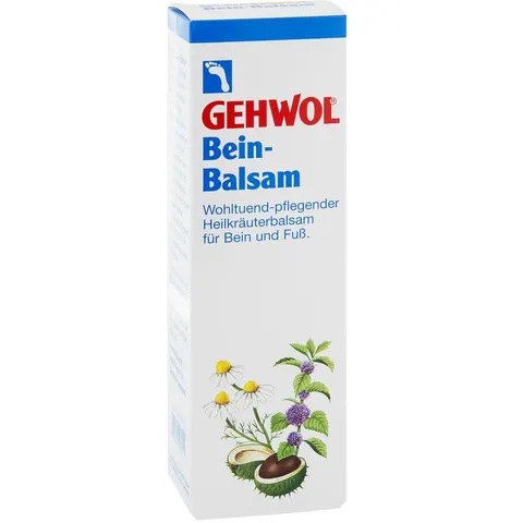 Gehwol Bein-balsam – Bild 2