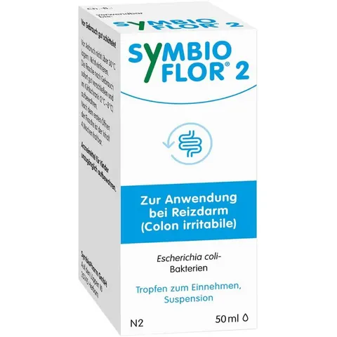 Symbioflor 2 Suspension – 010433 – Bild 2