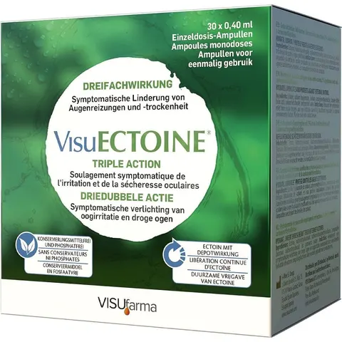 Visuectoine Augentropfen – Bild 2