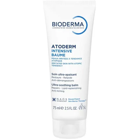 Bioderma Atoderm Intensive baume – 463298 – Bild 2