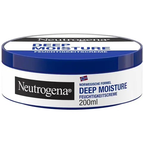 Neutrogena Sofort einziehende Feuchtigkeitscreme – Bild 2