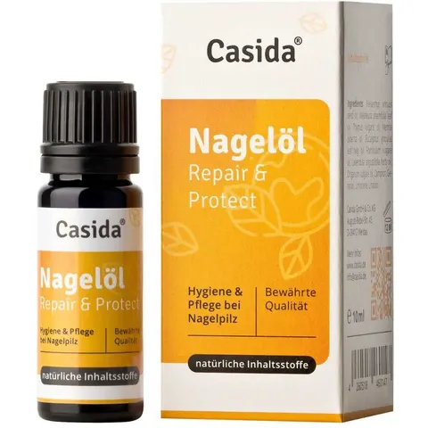 Casida Nagelöl Repair & Protect – Bild 3