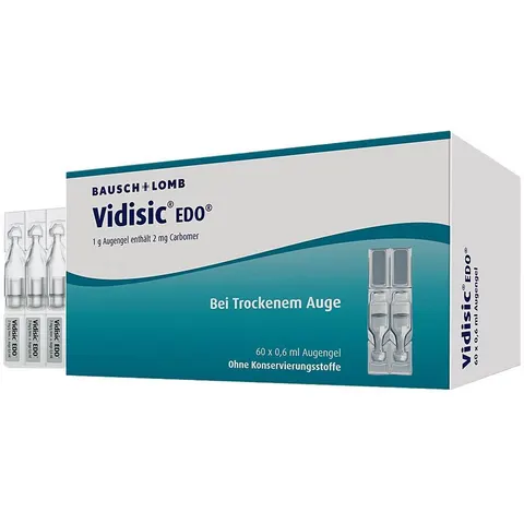 Vidisic Edo Augengel – 005902 – Bild 2