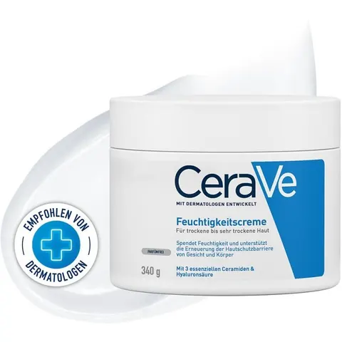 Cerave Feuchtigkeitscreme – 340 – Bild 4