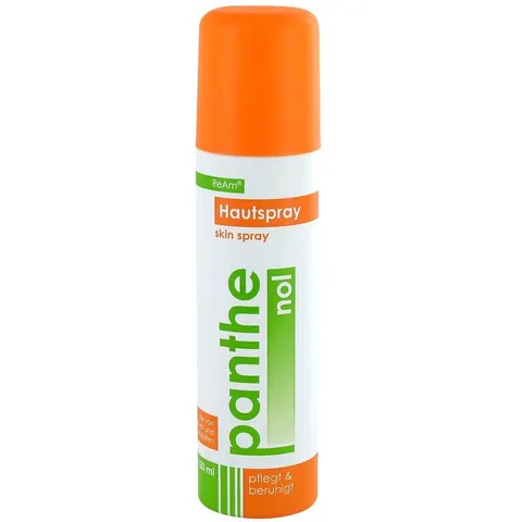 Panthenol Haut Spray – Bild 2