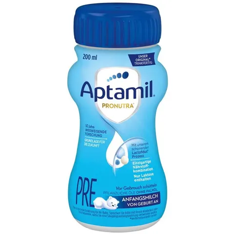 Aptamil Pronutra Pre – 001950 – Bild 2