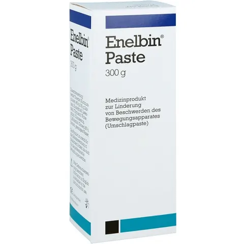 Enelbin Paste – Bild 3