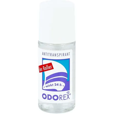 Odorex Roll On – Bild 2
