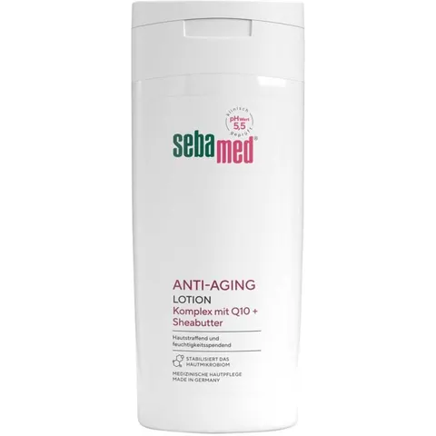 Sebamed Anti-aging Lotion – Bild 2