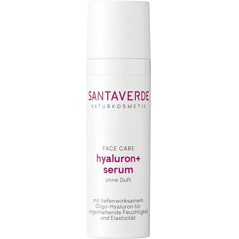 Santaverde Hyaluron+ Serum – Bild 2
