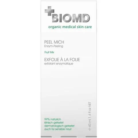 BIOMD Peel Milch – Bild 2