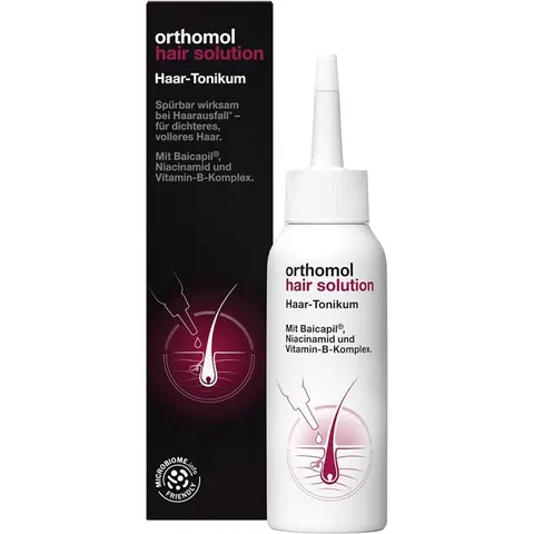 Orthomol Hair Solution Tonikum – Bild 2
