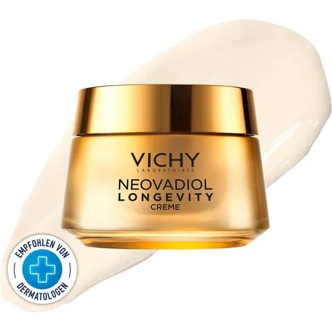Vichy Neovadiol Longevity Pro Volumen Creme – Bild 2