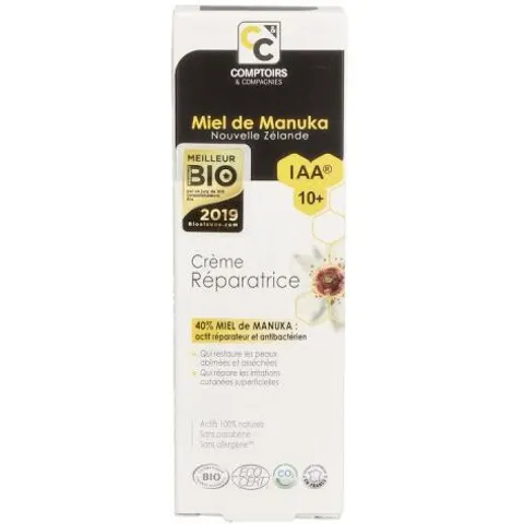 Manuka Repair Creme – Bild 2