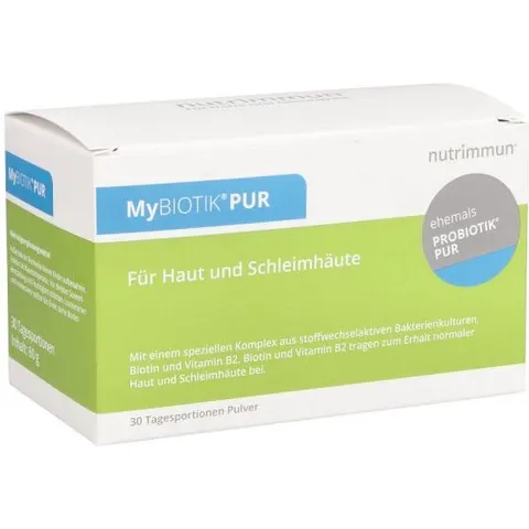Mybiotik Pur Pulver – 930029 – Bild 4