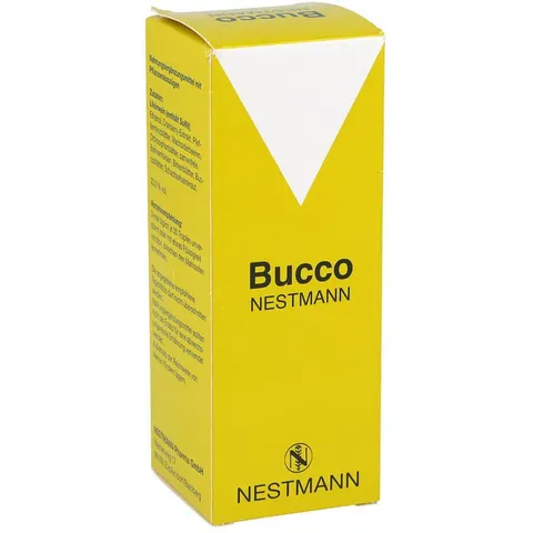 Bucco Nestmann Tropfen – 10751173 – Bild 2
