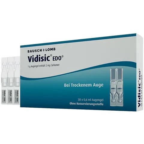 Vidisic Edo Augengel – 005896 – Bild 2