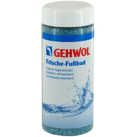 Gehwol Frische-fussbad – Bild 2