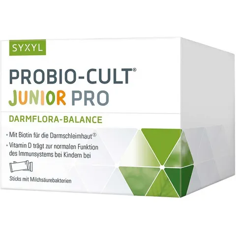 Probio-Cult Junior Pro Syxyl Beutel – Bild 3