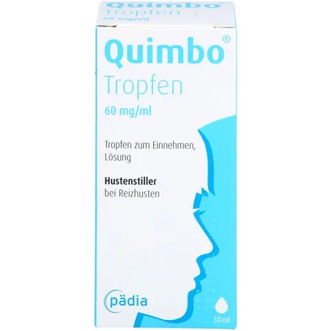 Quimbo Tropfen – Bild 2