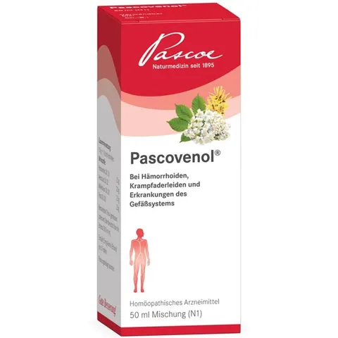 Pascoe Pascovenol Tropfen – Bild 2
