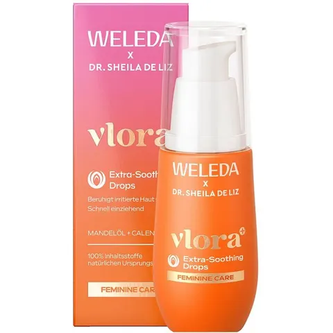 Weleda Extra-Soothing Drops – Bild 2