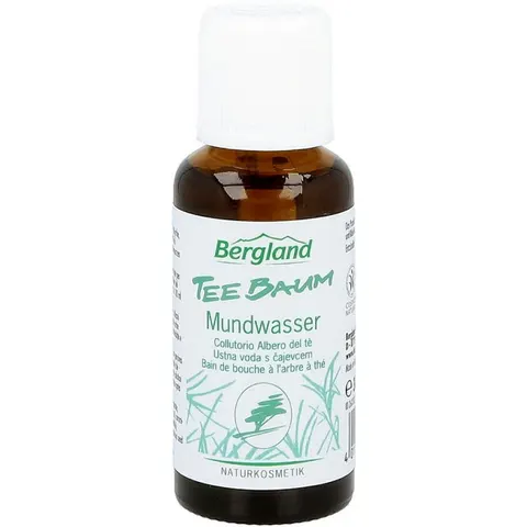 Teebaum Mundwasser – Bild 2