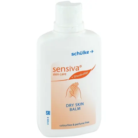 Sensiva dry skin balm – Bild 2