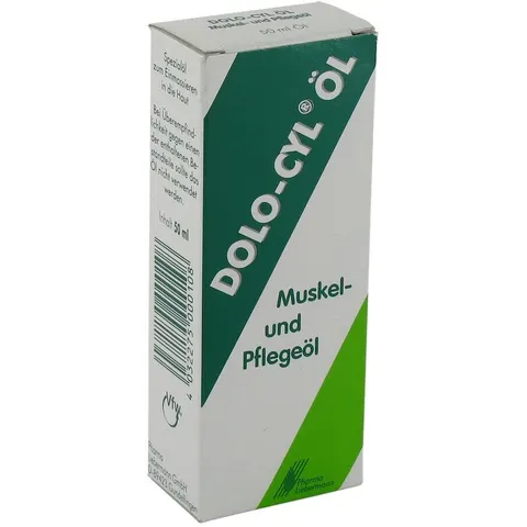 Dolo Cyl öl – 000108 – Bild 2
