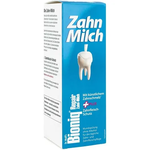 Bioniq® Repair Zahn-Milch – Bild 2
