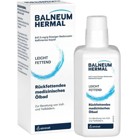 Balneum Hermal flüssiger Badezusatz – 414028 – Bild 2