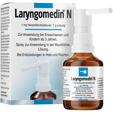 Laryngomedin N – Bild 2