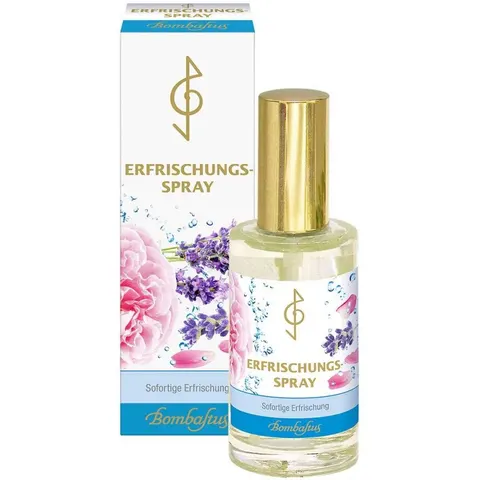 Erfrischungsspray Bombastus – Bild 2