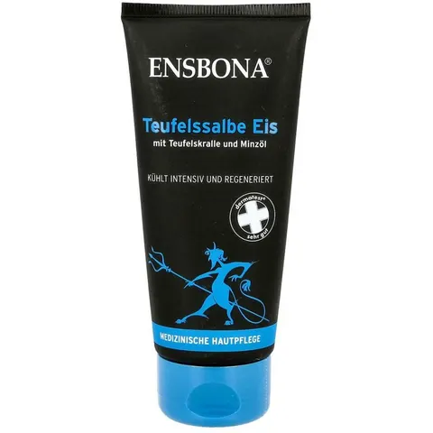 Ensbona Teufelssalbe Eis – Bild 2