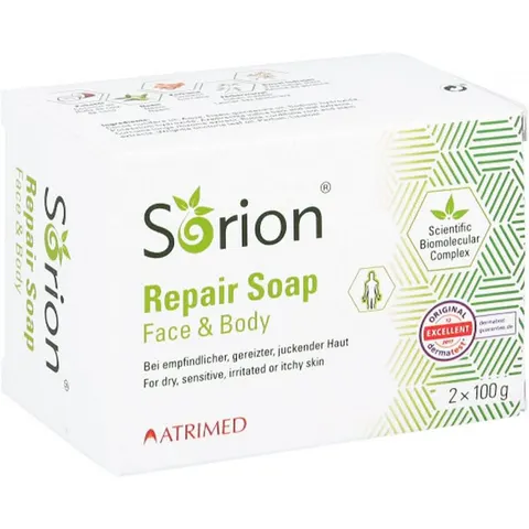 Sorion Repair Soap – Bild 2