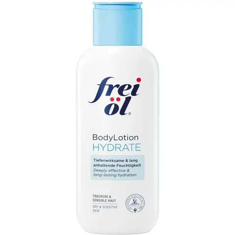 Frei öl Bodylotion Hydrate – Bild 2