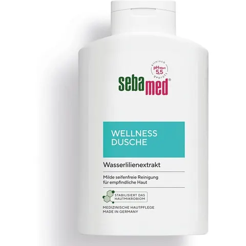 Sebamed Wellness Dusche – 048011 – Bild 2
