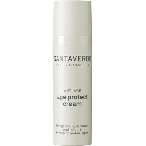 Santaverde Age Protect creme – Bild 2