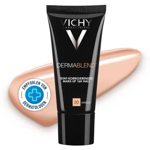 Vichy Dermablend Make-up 20 – Bild 3