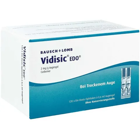 Vidisic Edo Augengel – 005919 – Bild 2