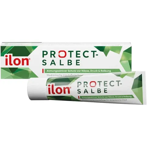Ilon Protect Salbe – 040514 – Bild 2