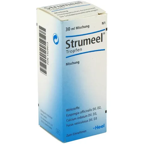 Strumeel Tropfen – Bild 2