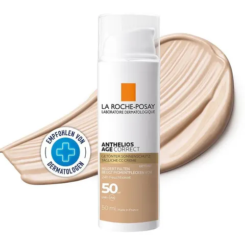 La Roche Posay Anthelios Age Correct LSF 50+ – Bild 3