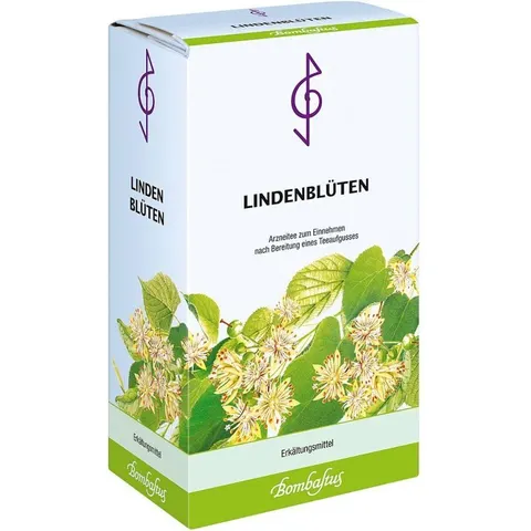 Lindenblüten Bombastus – 014452 – Bild 2